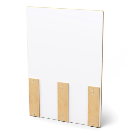 Jonti-Craft Clean Hands Helper Dispenser Backsplash 1376JC